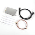 LibreSDR  B220 Mini AD9361 2R2T Software Defined Radio Development board SDR  B210mini Support UHD pluto OAI