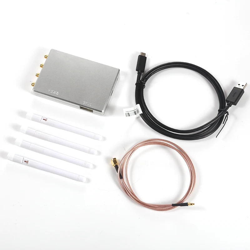 LibreSDR  B210 Mini / B220 Mini 2R2T XC7A200T+AD9361 or XC7A100T+AD9363 SDR  B210mini UHD pluto OAI