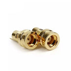 10pcs MMCX Connector Female PCB Mount Pin Speaker Terminal Consumer Electronics DIY IE800 Earphones Headphone Plug Audio Jack