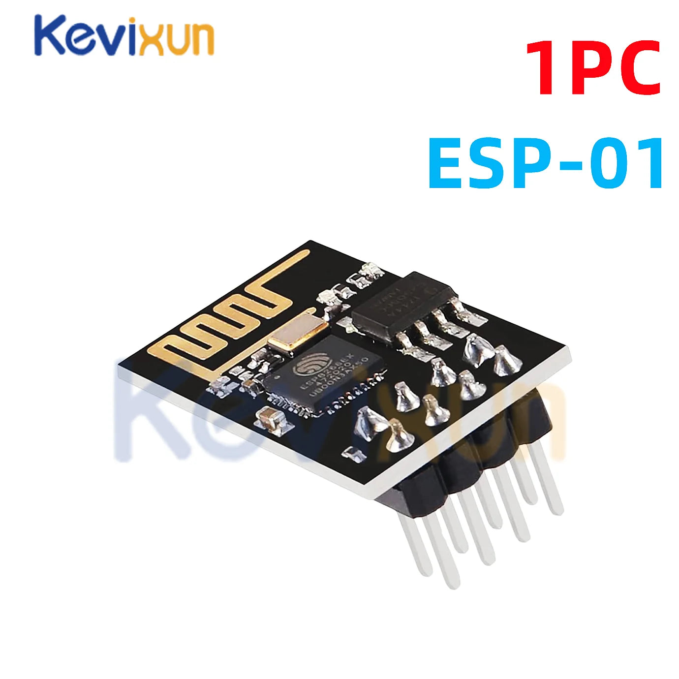 5/10pcs ESP01/ ESP-01S Programmer Adapter Serial  High Speed ESP8266 CH340G USB To ESP8266 Serial Wireless Wifi Developent Board