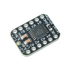 TXB0104 Bidirectional Level Shifter Module Auto-Direction Detection High-Speed Signal Conversion for IoT and DIY Electronics