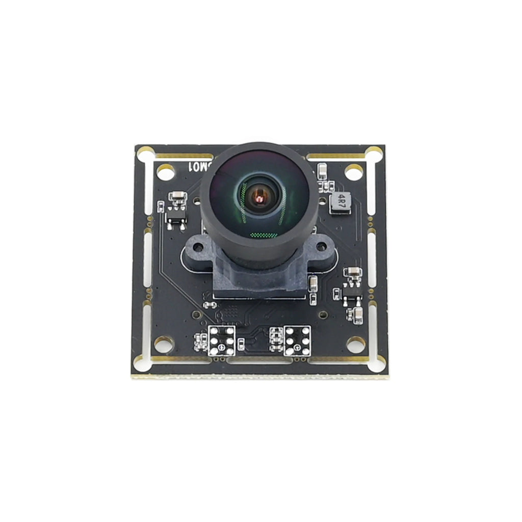16MP Camera Module HD, IMX298 USB Webcam,4656X3496 10FPS ,High Shoot Document Scan ,UVC OTG For Windows Andriod Raspberry Pie