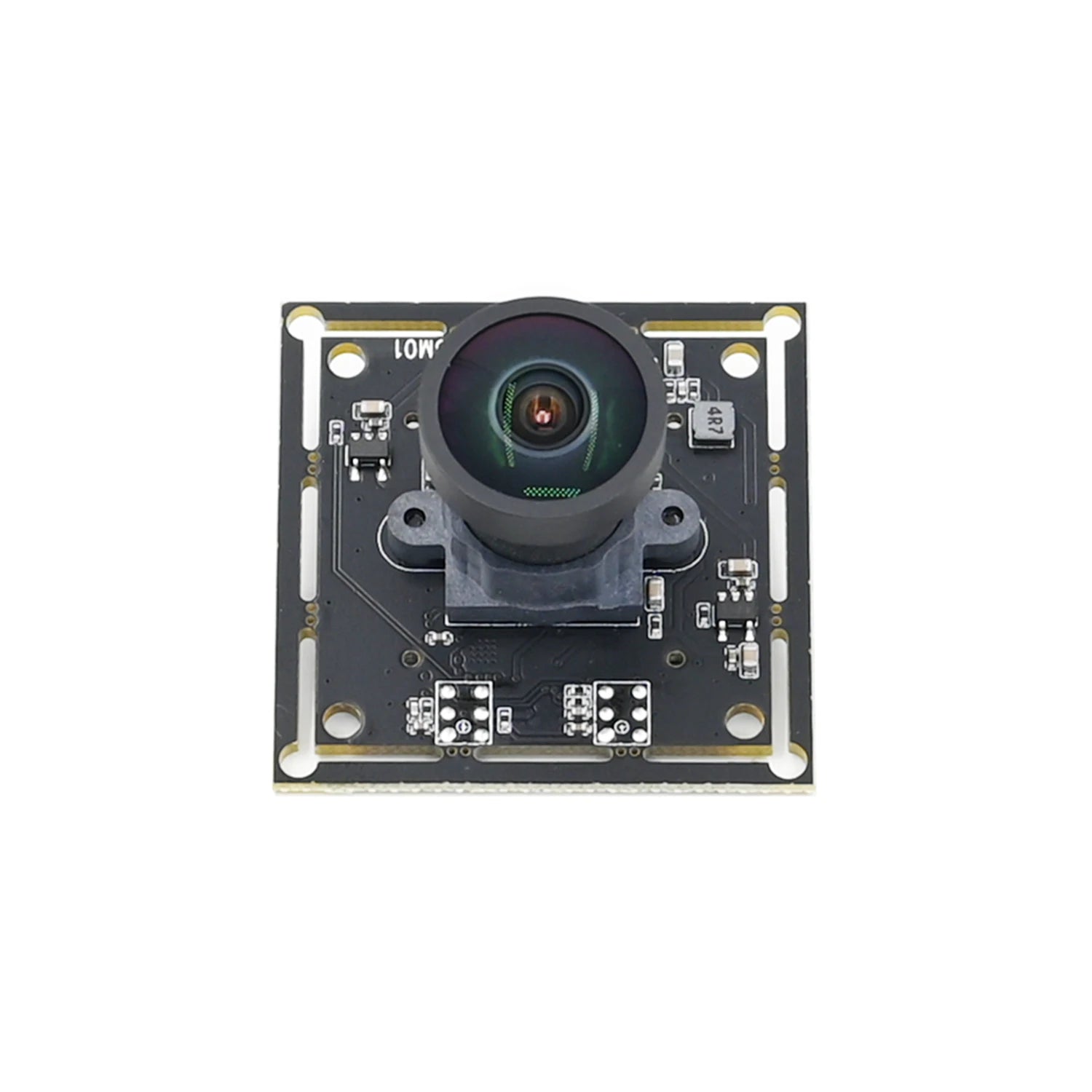 16MP Camera Module HD, IMX298 USB Webcam,4656X3496 10FPS ,High Shoot Document Scan ,UVC OTG For Windows Andriod Raspberry Pie