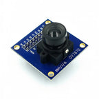 OV7670 Camera Module Kit with STM32 Driver for MCU Electronic Learning Integrated Board