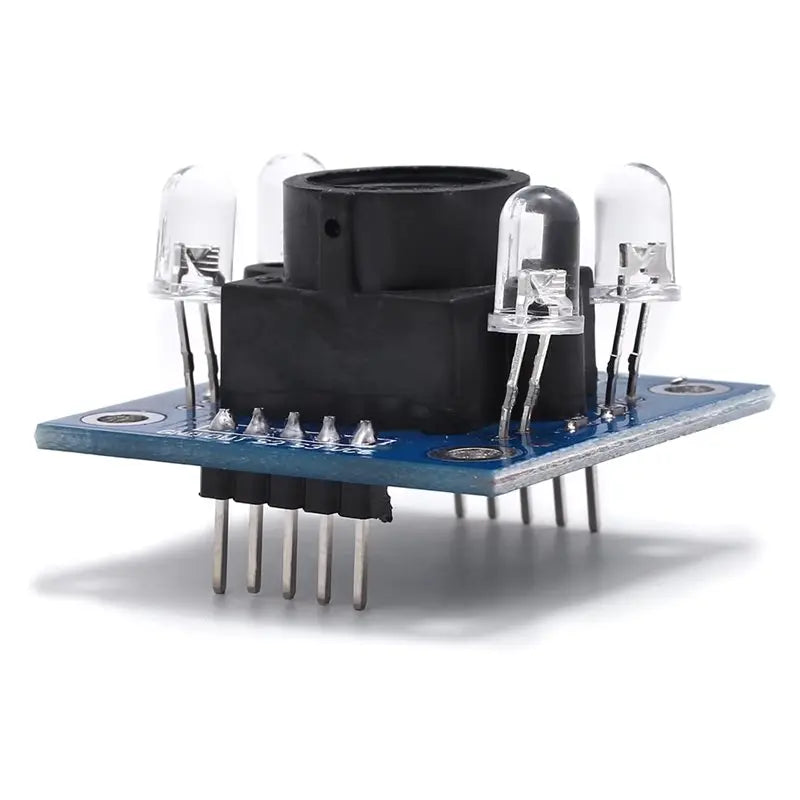B68C Light-To-Color Detection Frequency Output GY-31 TCS230 TCS3200 Color Recognition Sensor Module