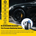 1/4PCS 433MHZ Tire Pressure Monitor System Fit For Renault KADJAR Twingo Nissan X-Trail Replacement For 407004CB0B,407004CB0A