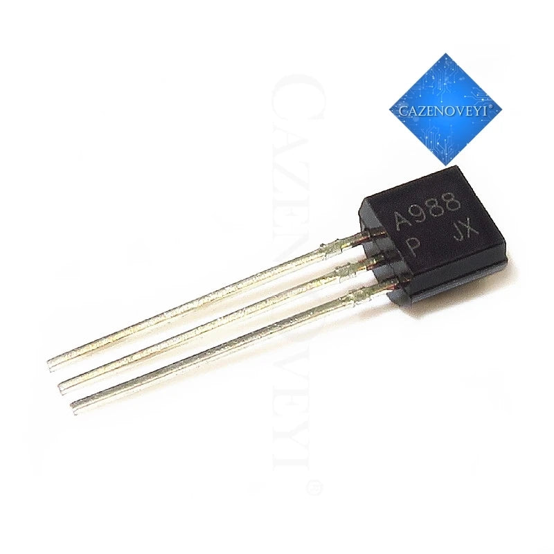 5-100PCS BA4560RFVM BA4560 LD209A CS209A TSOP4838 4838 2SA988 A988 FSDH0265RN FSDH0265 MC33660BEF MC33660B