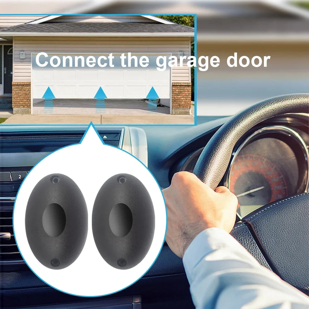 Sensor Alarm Infrared Beam Sensor Photocell DC/AC 12-24V 15m Detect Range Waterproof IP55 Photocell Automatic Gate Door Safety