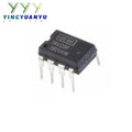 5-50PCS/LOT INA128 INA128P INA128PA DIP8 Original New IC Chip