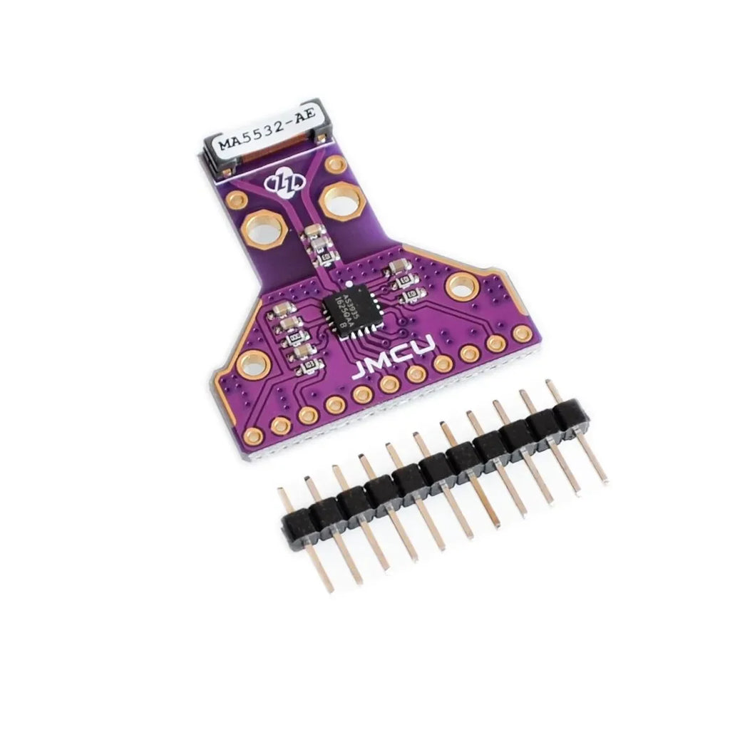 AS3935 Lightning Sensor for Lightning Detection Storm Distance Measurement Electronic Component