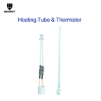 For Ender 3 V3 KE Ceramic Heater Fit Creality K1C /K1 /K1 Max Hotend Thermistor Cartridge Sensor & Ceramic Heating 24V 60W NEW