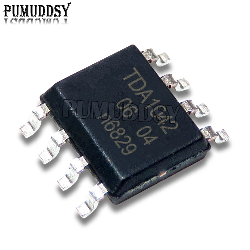 5PCS TJA1020 SOP-8 TJA1040 TJA1042 TJA1050 SOPTJA1020T TJA1040T SOP-8 TJA1042T TJA1050T New And Original IC Chip