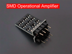 High Quality Fever Discrete Operational Amplifier SS3601 SS3602 Operational Amplifier
