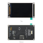 3.5 Inch IPS LCD Display Module 480x320 Capacitive Touch Screen ST7796 TFT SPI LCD Module for Mega2560/C51/STM32/ESP32/Arduino