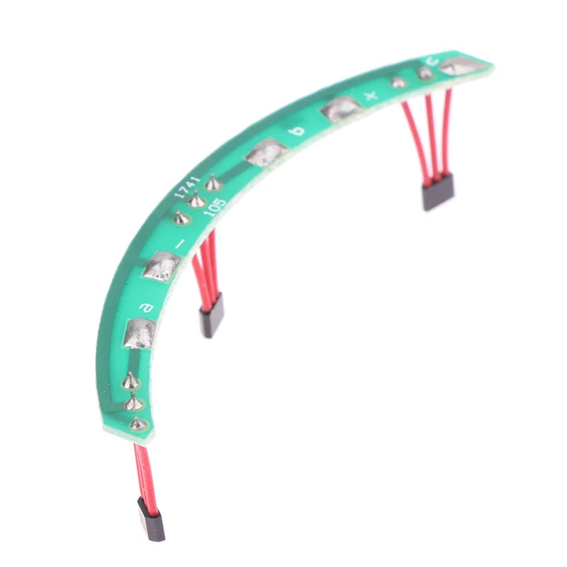 1pcs Hall 61A Electric Vehicle Balance Vehicle 61A Hall Sensor 105 Motor Hall Board 61A Sensor For Vehicle E-bike Balance