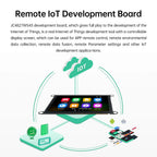 ESP32-S3 N4RE 4.3-inch/5-inch WIFI Bluetooth development board with IPS HD capacitive touch screen LCD display module
