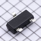 20PCS VCAN16A2-03SHE3-08 Marking 16A SOT-23 TO-236 16VRWM 28VC 145W Bidirectional NEW Original Dual-Line ESD Protection Diodes