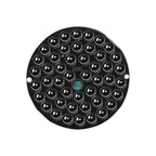 A92Z IR Infrared LED Board 940Nm 48Pcs IR Leds Invisible At Night No Exposure Light Board For IR Illuminator CCTV Accessories