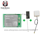 Quectel EC25-JFA Module EC25JFA 4G Development Core Board LTE CAT4 GNSS with GPS Global Band Graphics Card Processor Compatible