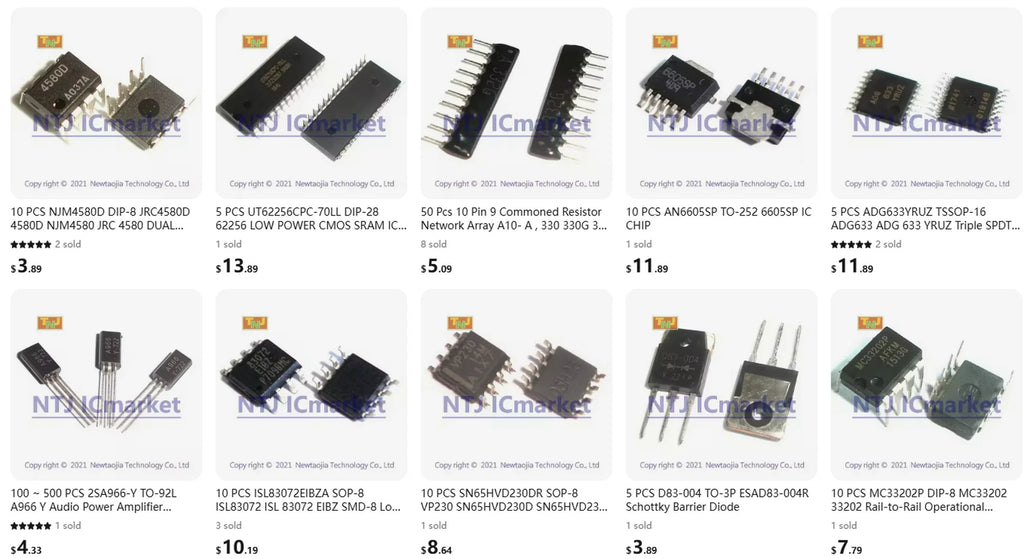 10 PCS 74HC377D SOP-20-7.2mm 74HC377 SMD Octal D-Type Flip-Flops With Clock Enable 20-SOIC Chip IC