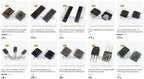 10 PCS 74HC377D SOP-20-7.2mm 74HC377 SMD Octal D-Type Flip-Flops With Clock Enable 20-SOIC Chip IC