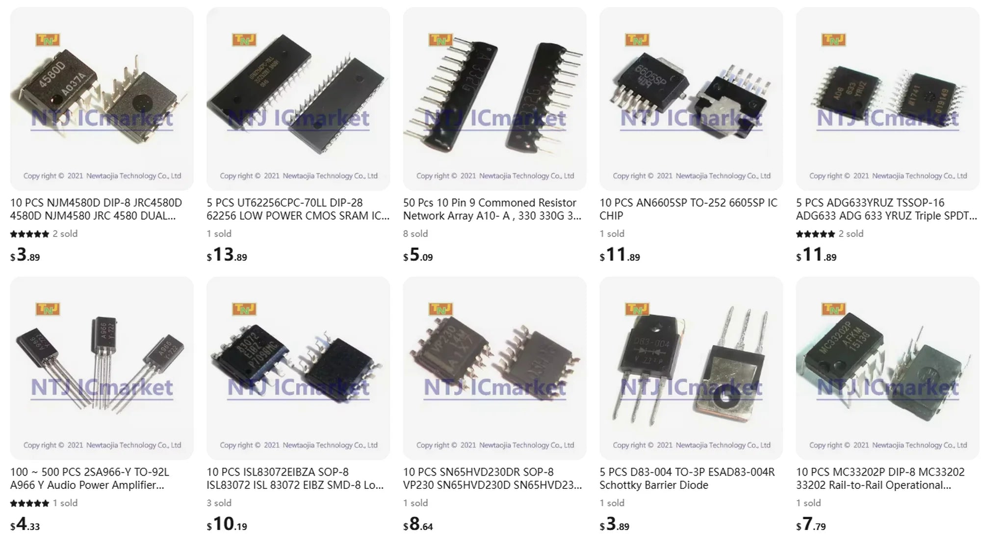 10 PCS 74HC377D SOP-20-7.2mm 74HC377 SMD Octal D-Type Flip-Flops With Clock Enable 20-SOIC Chip IC