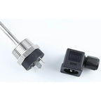 Reed Switch Liquid Level Sensor Stainless Steel Float Level Switch (Water/Oil Level Gauge)