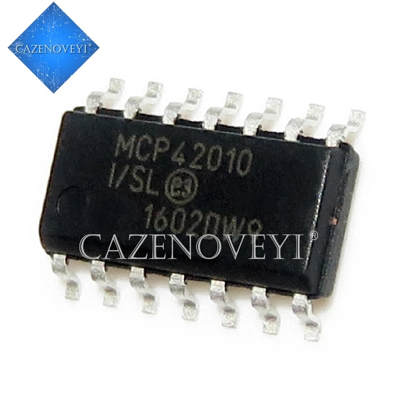 MCP2120 MCP3008-I/SL MCP3204-CI/SL MCP3424-E/SL MCP42010-I/SL MCP42100-I/SL MCP6004-I/SL MCP6024-I/SL MCP604-I/SL MCP6044-I/SL
