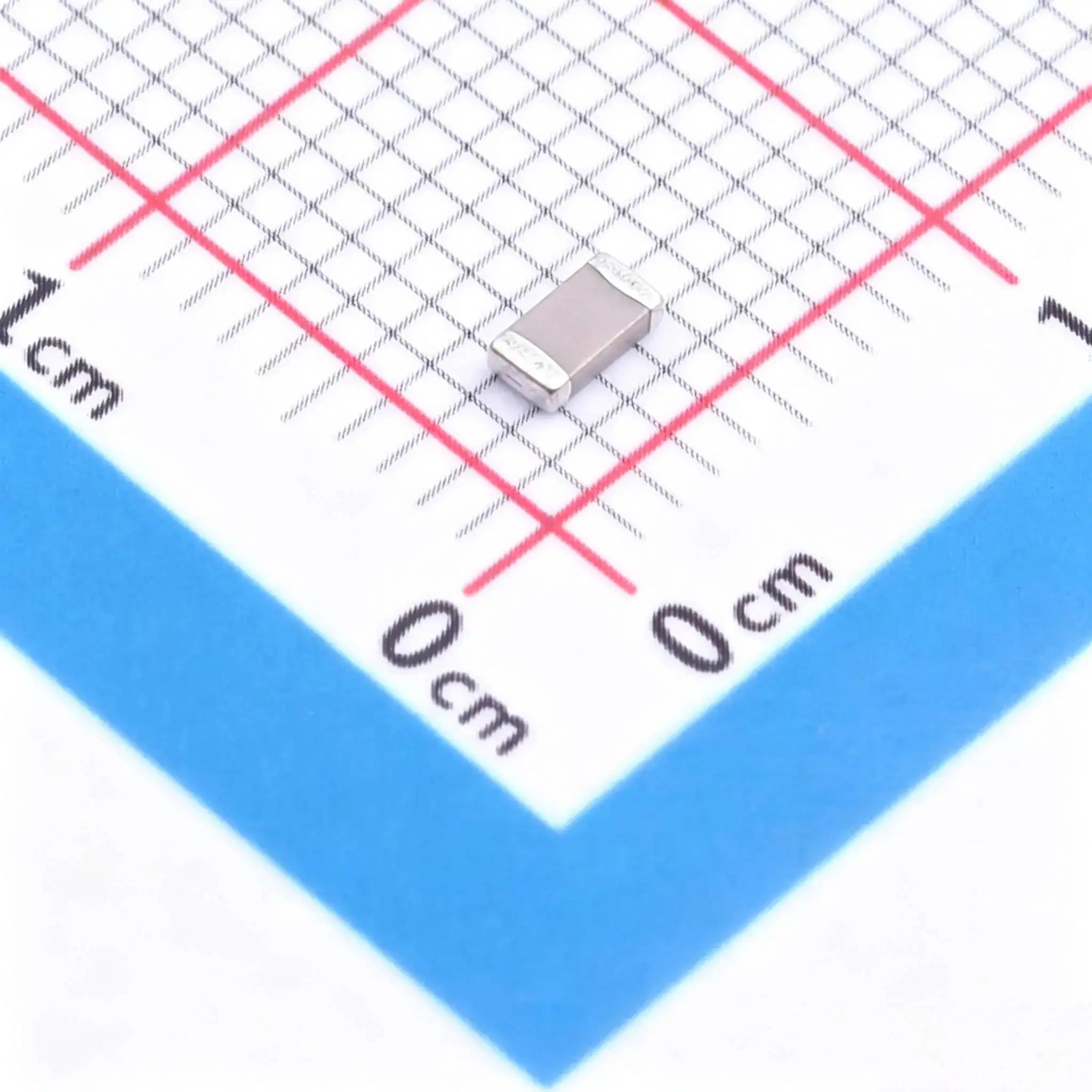 100/500/2000pcs ORIGINAL IN STOCK 1206 SMD Ceramic Capacitor NPO C0G 10pF 11pF 12pF 13pF 15pF 16pF 18pF 20pF 22pF 27pF 30pF 50V
