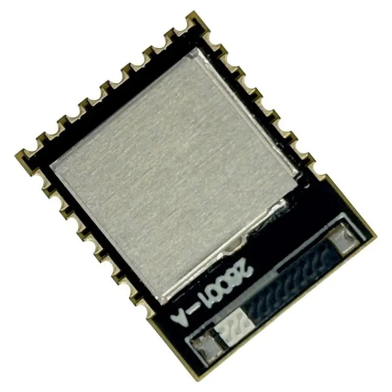 NRF54L15 Bluetooth Module Low Power BLE 6.0 Bluetooth Module, Multi-IO, Multi-Protocol, 26001-A ( Antenna)