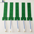 1.5GHz high-frequency 15 degree directional transmitting and receiving antenna 1550-1620MHz UAV defense PCB antenna