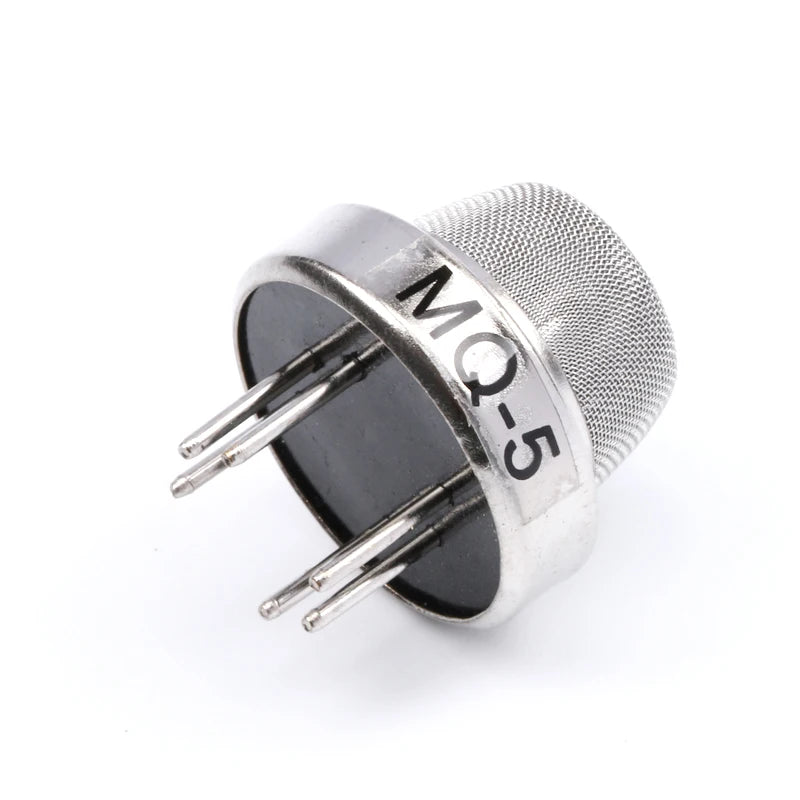 MQ Series Sensors MQ135 MQ2 MQ3 MQ5 MQ7 Detecting Gas Sensor Detector MQ-135 MQ-2 MQ-3 MQ-5 MQ-7