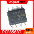 (10piece)100% New PCF8563T PCF8563 8563T 8563 sop-8 Chipset