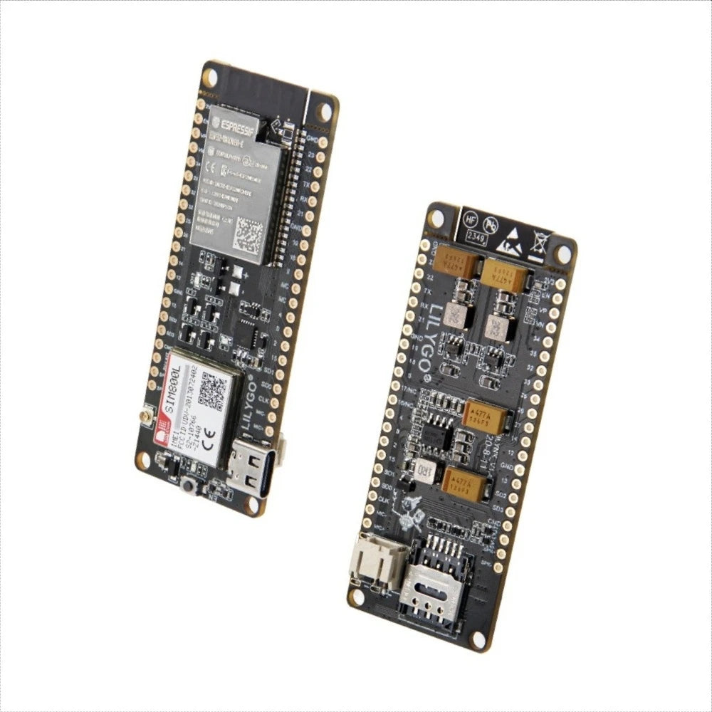 1PCS TTGO T-Call V1.4 ESP32 WIFI Wireless Bluetooth Module SIM Card SIM800L replaces SIM800H