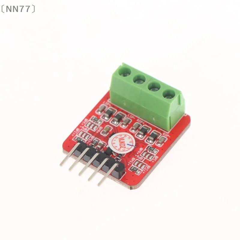 〔NN77〕MAX98357A Module Stereo PCM Input Class D Amplifier I2S Stereo Audio Module 8-channel TDM〔W7〕
