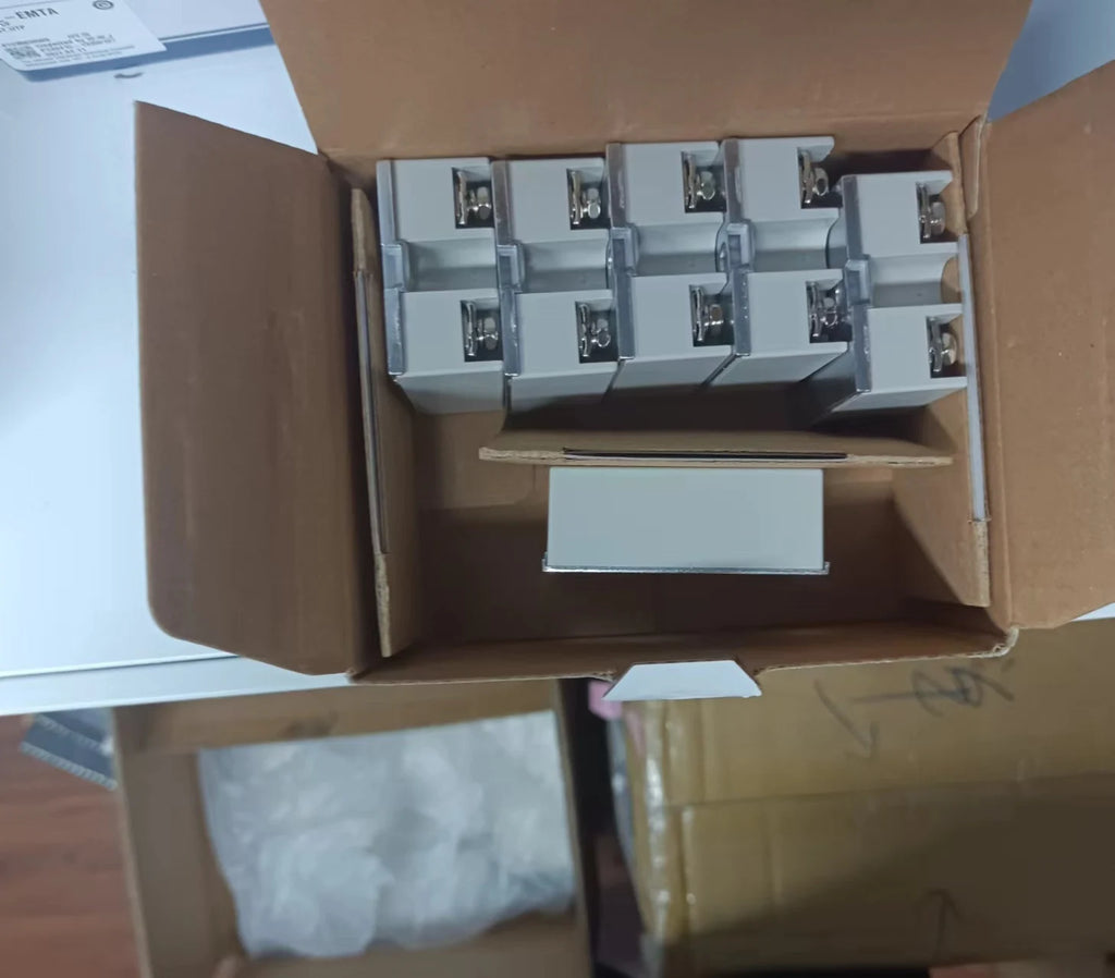 FOTEK SSR-F-40DA SSR-F-40DA-H SSR-F-25DA-H 10pcs 10A 25A 40A DD DA AA Solid State Relay Module for PID Temperature Control