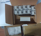 FOTEK SSR-F-40DA SSR-F-40DA-H SSR-F-25DA-H 10pcs 10A 25A 40A DD DA AA Solid State Relay Module for PID Temperature Control