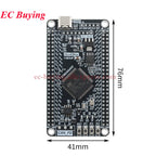 STM32G474VE Core Development Board STM32G474 STM32 Motor Driver Module ARM Cortex-M4 Chip MCU Flash 512KB 170MHz SRAM 128KB