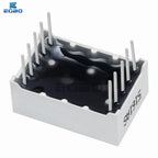 1~20PCS EGBO 0.56 inch 1bit Common Cathode Digital Tube Red LED Digit Display 7 Segment 0.5inch 0.5 0.56 inch 0.56'' 0.56in