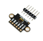 VL53L0X Time-of-Flight (ToF) Laser Ranging Sensor Breakout 940nm GY-VL53L0XV2 Laser Distance Module I2C IIC