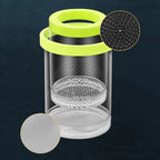 Hot Sale Floating Fish Breeding Isolation Box Aquarium Fish Tank Hatching Incubator Hatching Incubator Feeder Aquarium Hatchery
