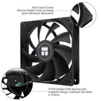 Thermalright 120mm Case Fan TL-C12C EXTREM/C12CW-S/C12C-S/C12CW/C12C CPU Cooling Fan ARGB 120mm High Performance Fan