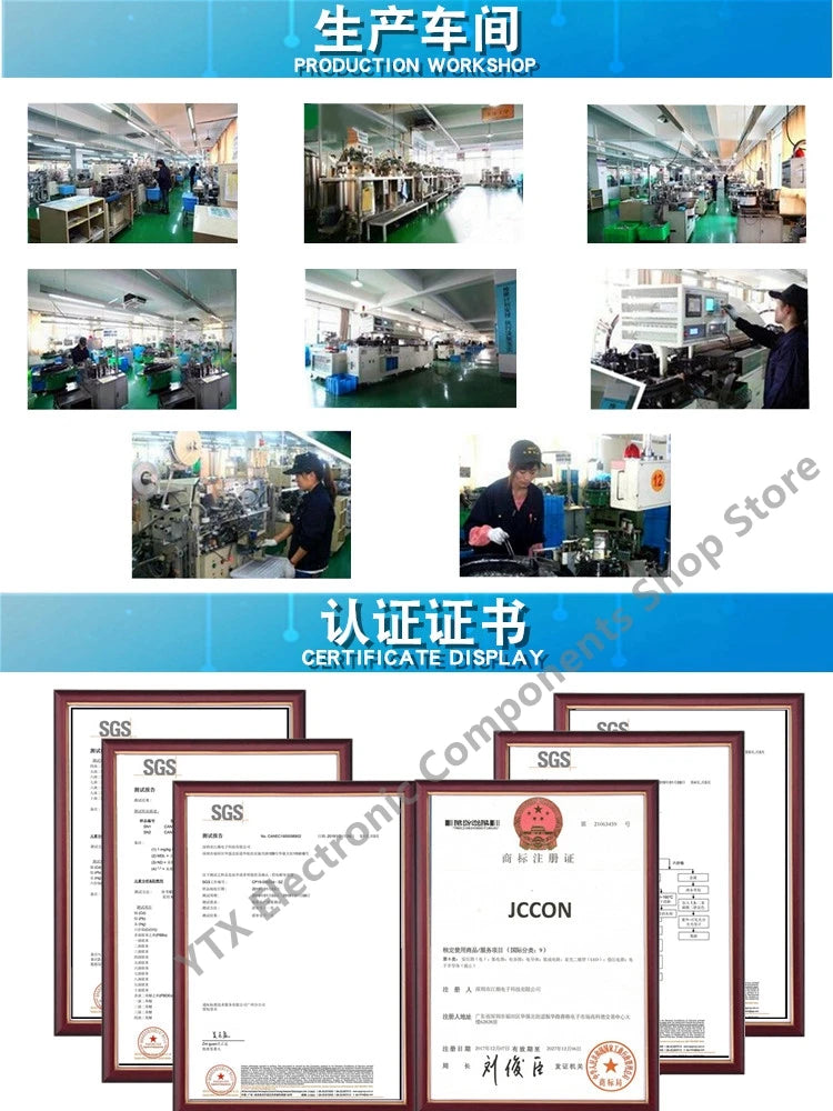 2Pcs JCCON 25V 35V 50V 63V 80V 100V 200V 400 450V 6800 10000UF 15000UF 22000UF 47000UF Power supply,Audio Electrolytic capacitor