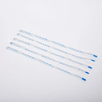 1/5pcs 8 Pin 20cm For Asus X550 X550V X550C X550CC  TouchPad Flex Cable Switch