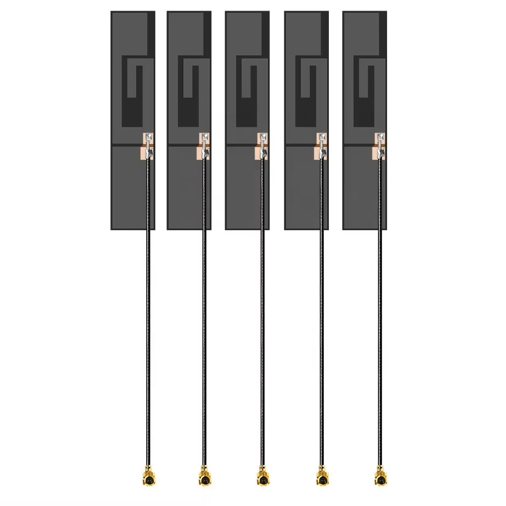 70*15mm High Gain 4G FPC Antenna 700-2700mhz 6dBi Internal Antenna