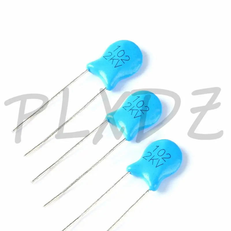 20pcs High Voltage Ceramic Capacitor 2KV 15pf 18pf 22pf 33pf 47pf 1nf 102 4.7nf 472 10nf 103 120pf 121 220pf 221 470pf 471 1.5nf