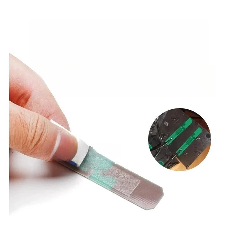 2Pcs/Lot 5G Full Frequency 4G/NB-IoT Module with Built-in PCB/FPC IoT Omnidirectional High Gain Signal Enhancement Antenna