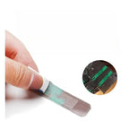 2Pcs/Lot 5G Full Frequency 4G/NB-IoT Module with Built-in PCB/FPC IoT Omnidirectional High Gain Signal Enhancement Antenna