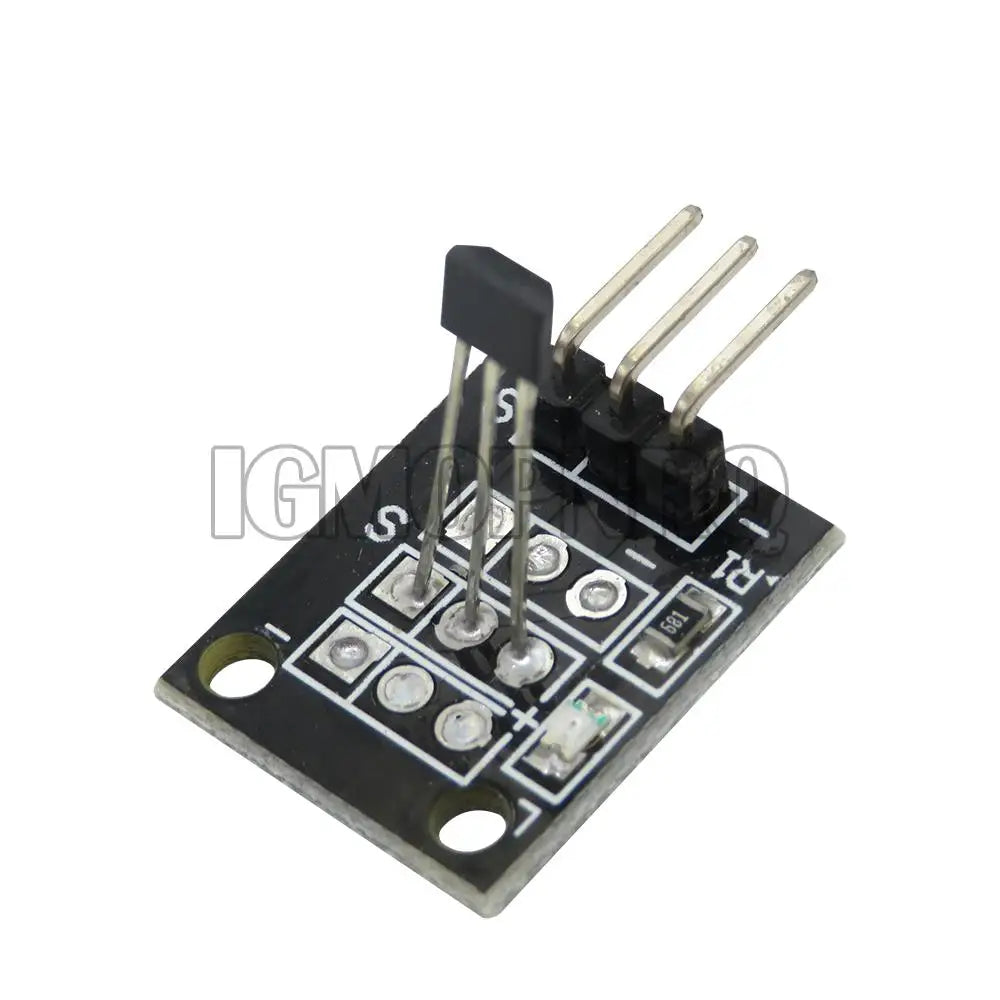 1PCS Hall/Button/Switch/Sensor KY-003/004/006/008/016/018/022/023/024/037/040 DIY Module KY-016 KY-022 KY-037 KY-040 For Arduino