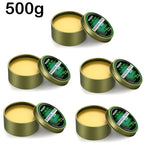 Solder Paste Flux 100g/500g/30g Rosin Paste Soldering Flux for  Soldering Electronic Circuit Board Repair Soldering Paste Liquid